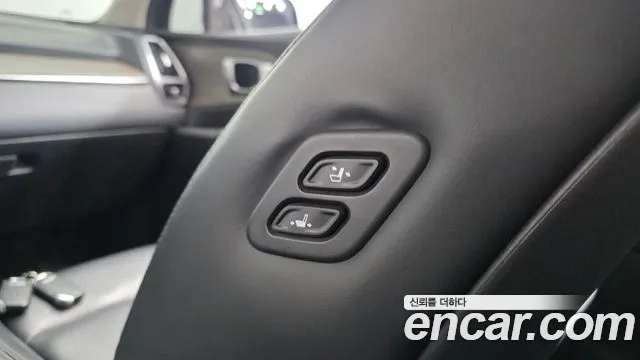 Kia Sorento Sorento 4-е поколение Дизель 2.2 2WD — Фото автомобиля 18