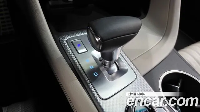 Genesis G70 — Фото автомобиля 9