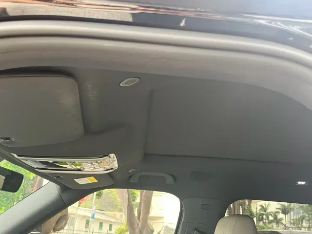 BYD FangChengBao Titanium 7 — Фото автомобиля 6