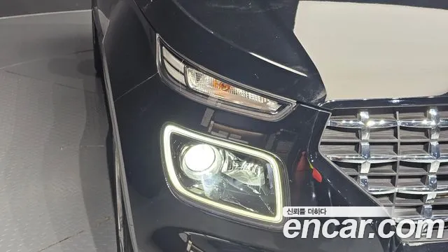 Hyundai Venue Venue 1.6 Modern Plus — Фото автомобиля 22