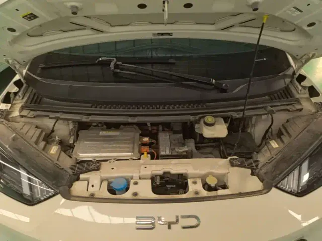 BYD Seagull — Фото автомобиля 19