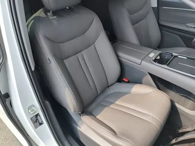 Maxus G70 — Фото автомобиля 24