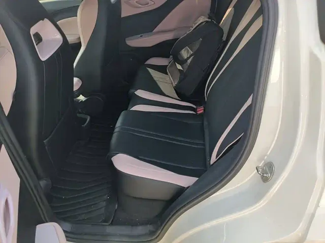 BYD Seagull — Фото автомобиля 16