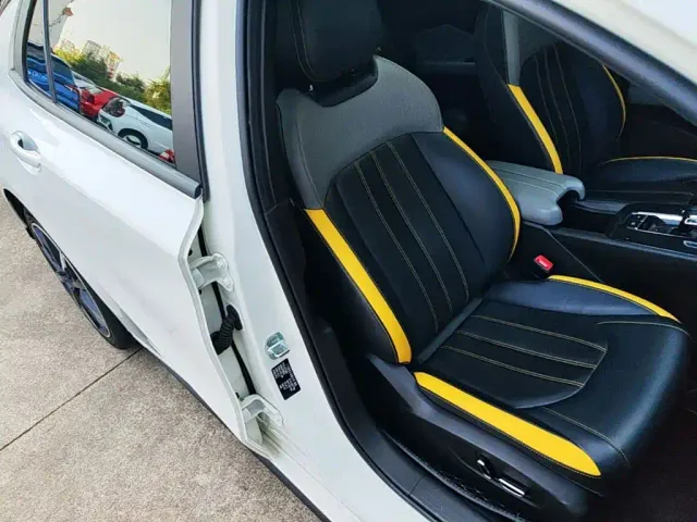 GAC Trumpchi Emkoo — Фото автомобиля 24