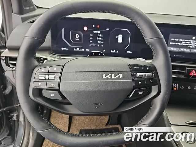 Kia Sportage 5th Gen — Фото автомобиля 9