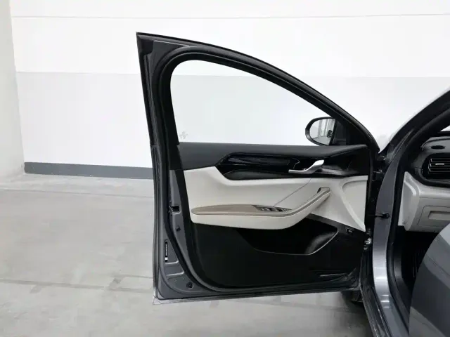 BYD Qin PLUS — Фото автомобиля 8