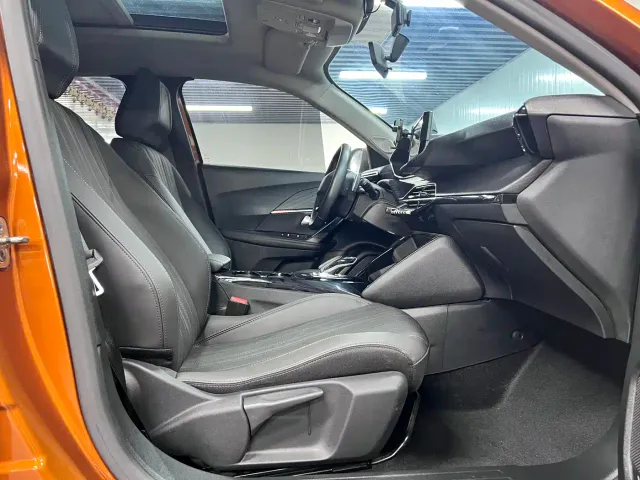 Peugeot 2008 — Фото автомобиля 9
