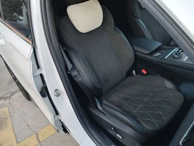 Geely Xingyue L — Фото автомобиля 24