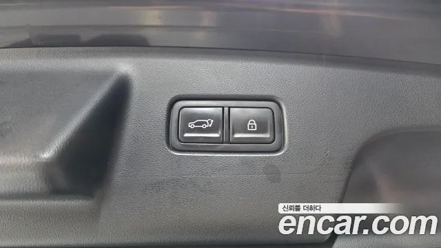 Hyundai Palisade Palisade (LX3) Бензин 2.5T 2WD 9 мест — Фото автомобиля 14