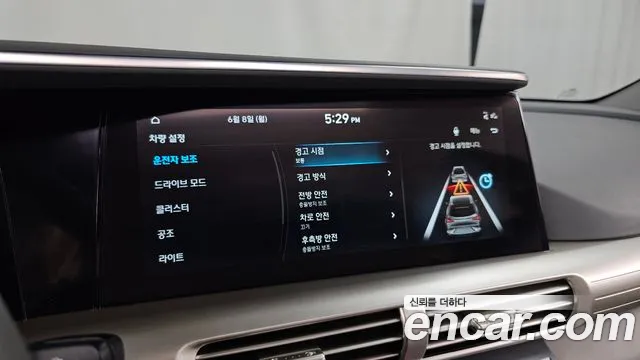 Hyundai Nexo Nexo Premium — Фото автомобиля 13