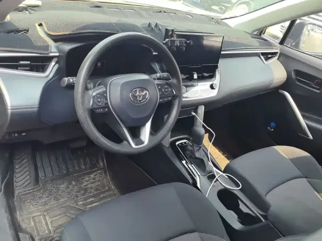 Toyota Frontlander — Фото автомобиля 12