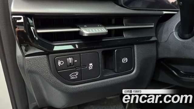 Kia Sportage Бензин 1.6 турбо 2WD — Фото автомобиля 5