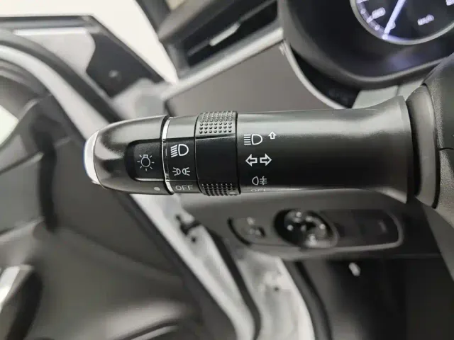 Chery Arrizo 5 — Фото автомобиля 21