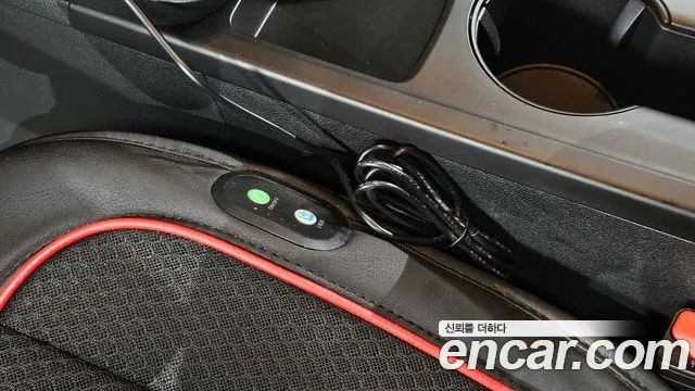 Renault-KoreaSamsung XM3 — Фото автомобиля 29