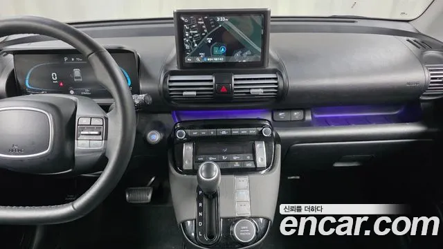 Hyundai Casper — Фото автомобиля 20
