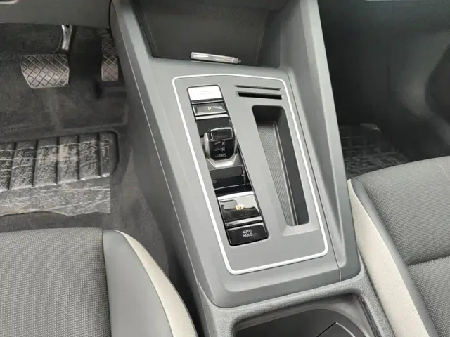 Volkswagen Golf 2021 280TSI DSG Pro — Фото автомобиля 13