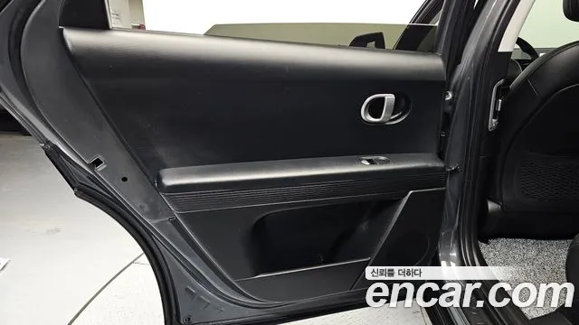 Hyundai Ioniq5 Ioniq5 — Фото автомобиля 21