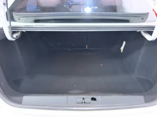 Peugeot 408 — Фото автомобиля 18