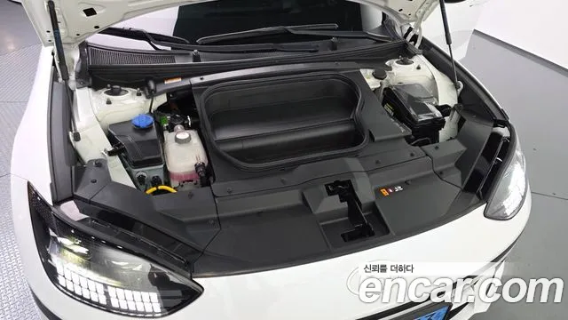 Hyundai Ioniq6 Long Range AWD — Фото автомобиля 6