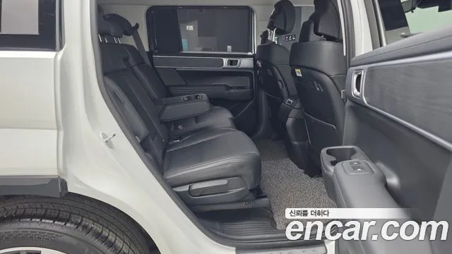 Hyundai Santa Fe MX5 — Фото автомобиля 12