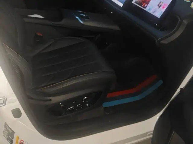 Changan CS75 Plus — Фото автомобиля 8