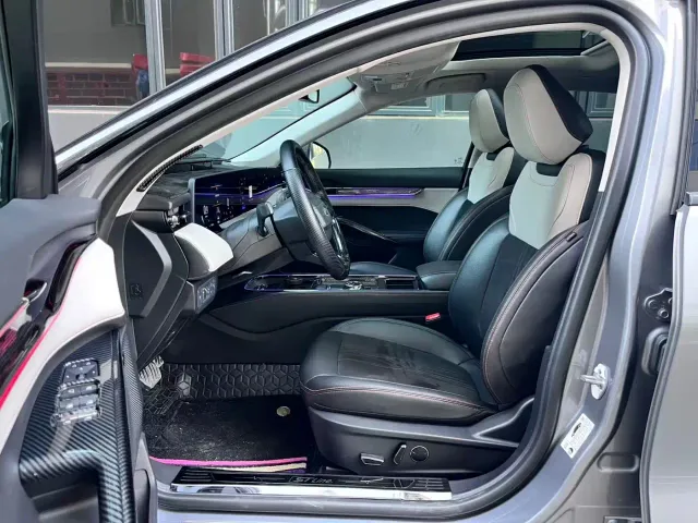 Ford Mondeo — Фото автомобиля 7