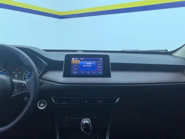 DFSK Fengguang S560 — Фото автомобиля 13