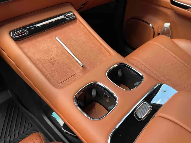 GAC Trumpchi Xiangwang S7 — Фото автомобиля 15