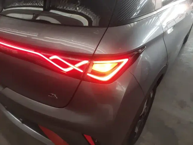 BYD Dolphin — Фото автомобиля 7