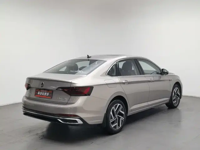Volkswagen Sagitar 2023 280TSI DSG Surpass Plus Edition — Фото автомобиля 2
