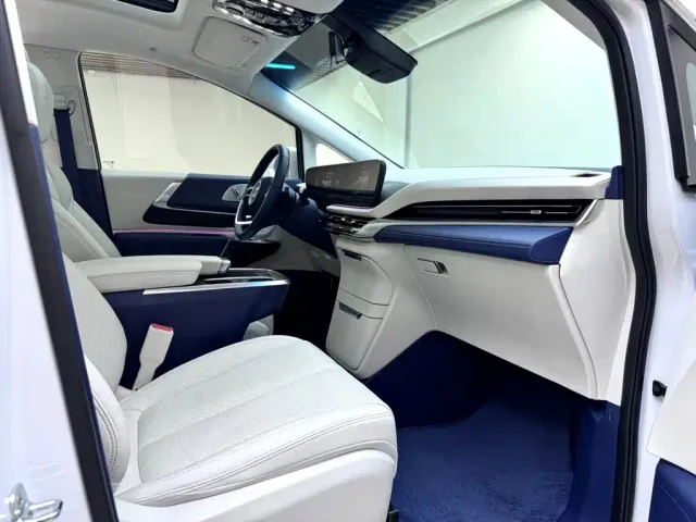 Buick Century — Фото автомобиля 11