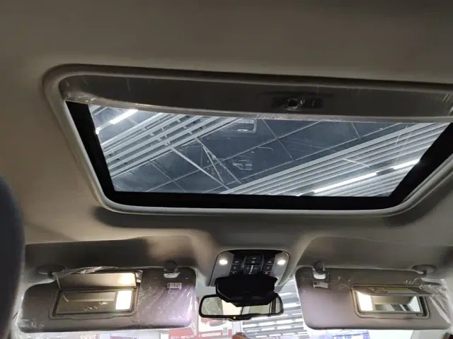 GAC Trumpchi M8 — Фото автомобиля 17