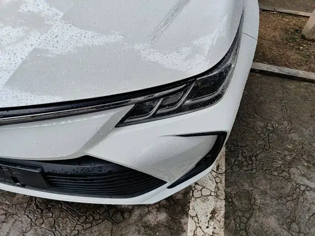 Toyota Corolla — Фото автомобиля 23