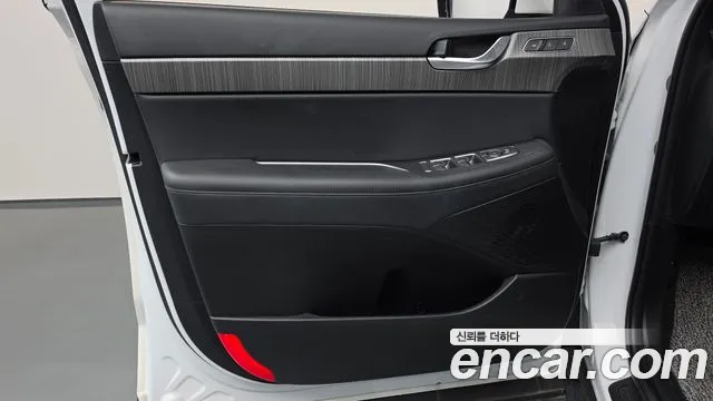 Hyundai Palisade The New Palisade Бензин 3.8 2WD — Фото автомобиля 20