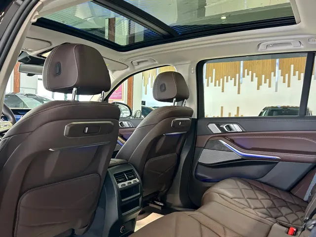 BMW X5 — Фото автомобиля 20