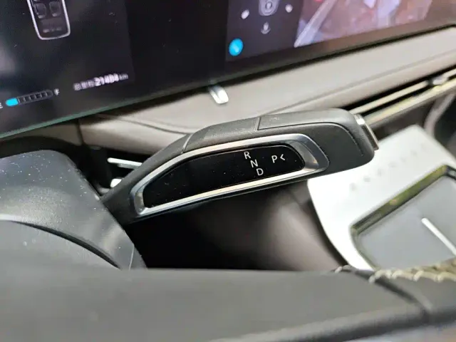Maxus G70 — Фото автомобиля 10