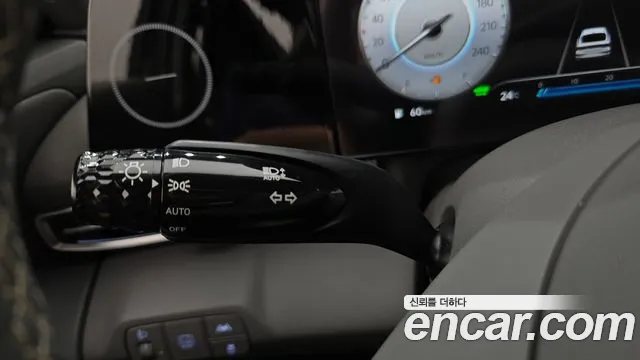 Hyundai Avante CN7 — Фото автомобиля 29