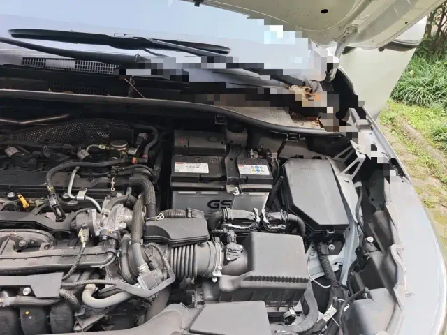 Toyota Corolla Cross — Фото автомобиля 21