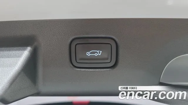 Hyundai Kona Kona Гибрид (SX2) Inspiration — Фото автомобиля 29