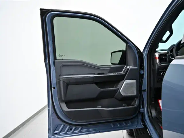 Ford F-150 Raptor — Фото автомобиля 20
