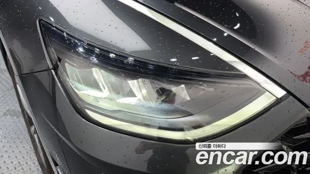 Hyundai Sonata Sonata (DN8) — Фото автомобиля 20