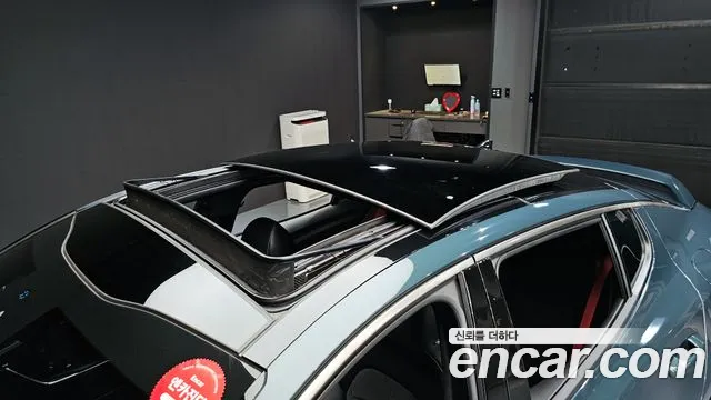 Kia Stinger Stinger Meister 3.3 GT AWD Acro Edition — Фото автомобиля 15