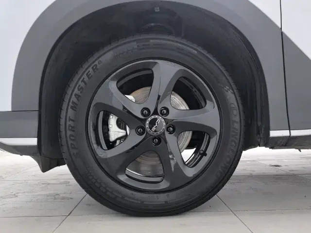 BYD Seal 05 DM-i — Фото автомобиля 18
