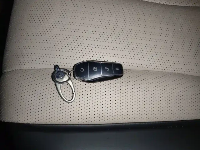 BYD Dolphin — Фото автомобиля 8