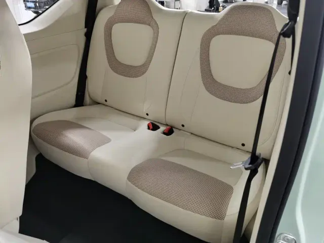 Wuling Hongguang Mini EV — Фото автомобиля 15