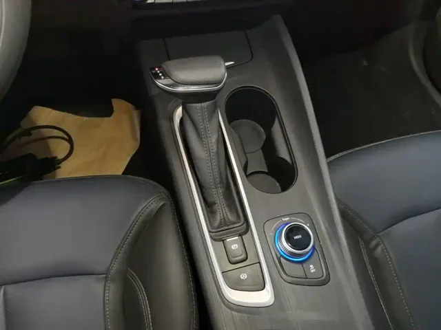 Buick Velite 6 — Фото автомобиля 13