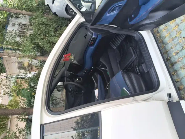 BYD Seagull — Фото автомобиля 19