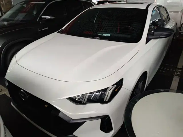 GAC Trumpchi Emkoo — Фото автомобиля 2