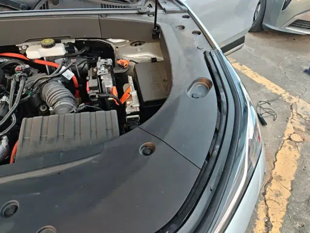 Geely Galaxy L7 — Фото автомобиля 22