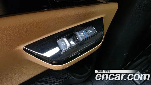 Kia Canival Carnival 4 поколение Бензин 7 мест Outdoor — Фото автомобиля 27